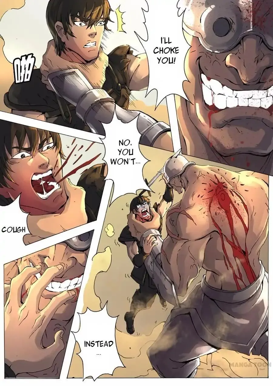 Read Tang Yin Zai Yi Jie Manga Online