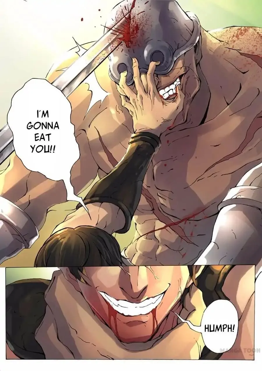 Read Tang Yin Zai Yi Jie Manga Online