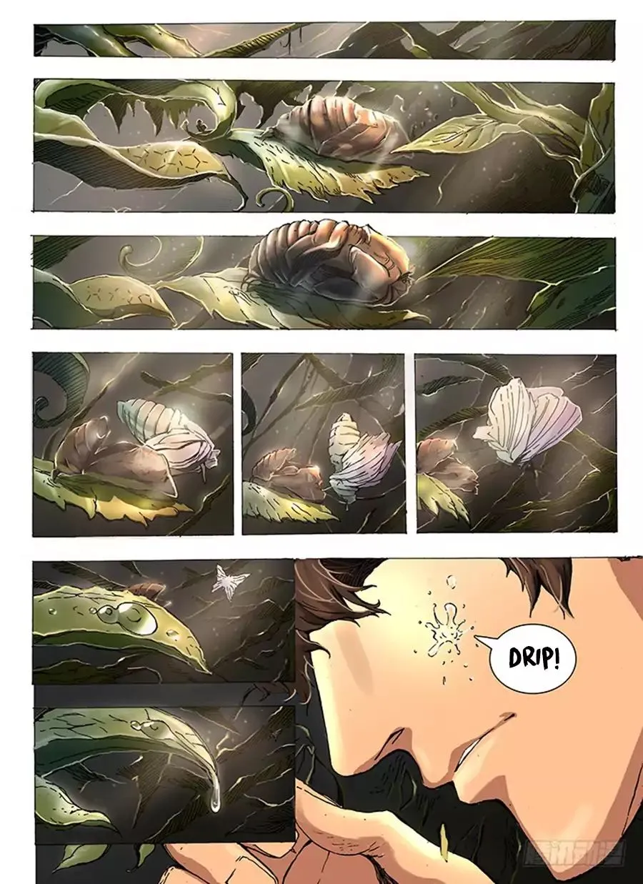 Read Tang Yin Zai Yi Jie Manga Online