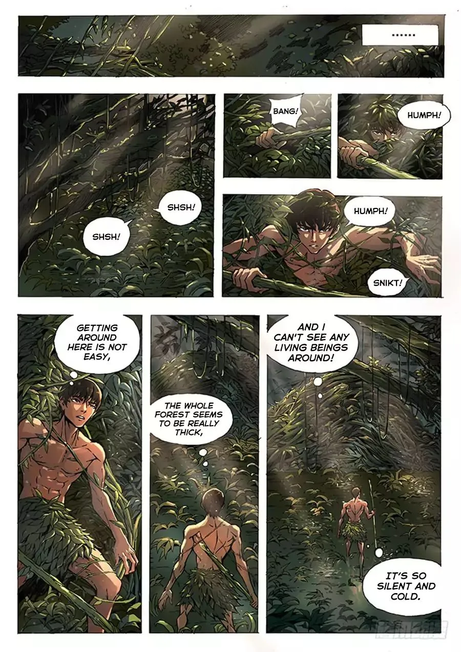 Read Tang Yin Zai Yi Jie Manga Online