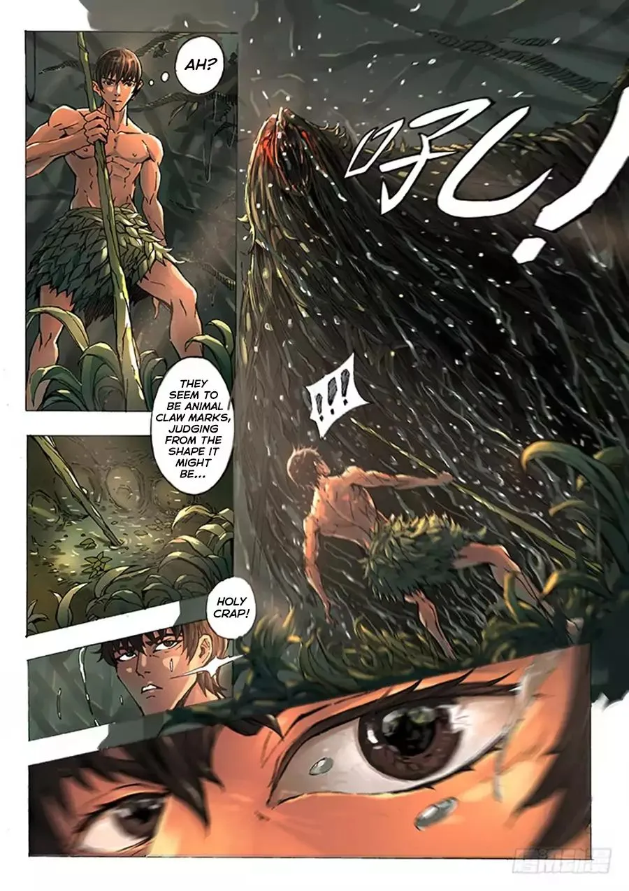 Read Tang Yin Zai Yi Jie Manga Online