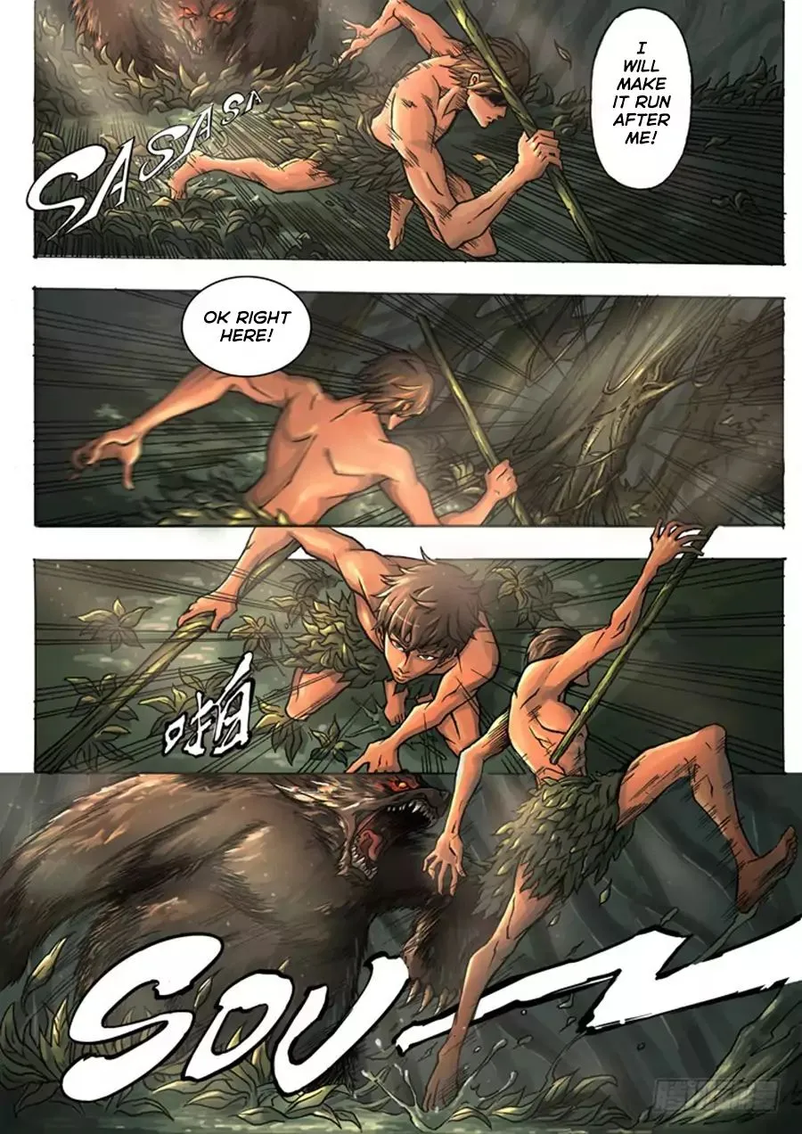 Read Tang Yin Zai Yi Jie Manga Online