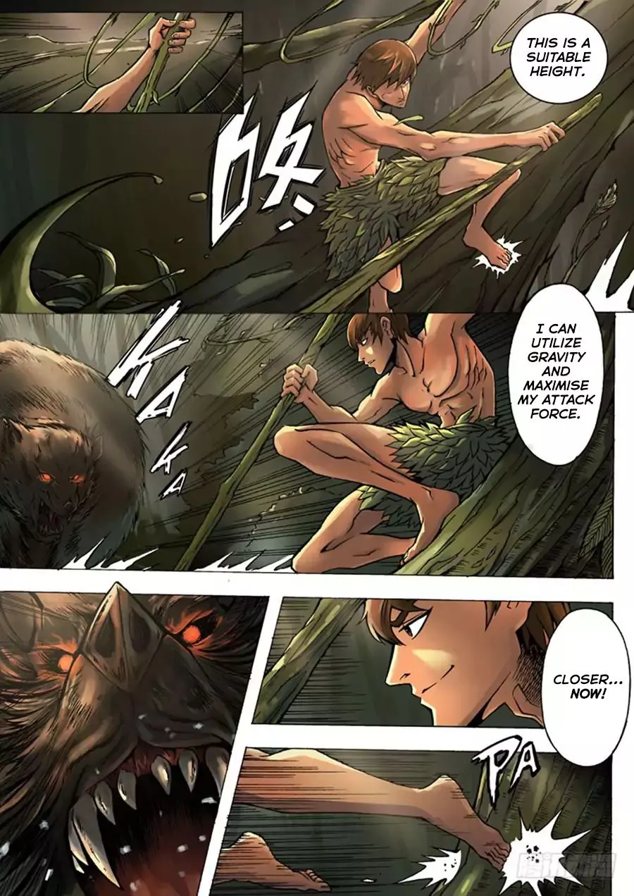 Read Tang Yin Zai Yi Jie Manga Online