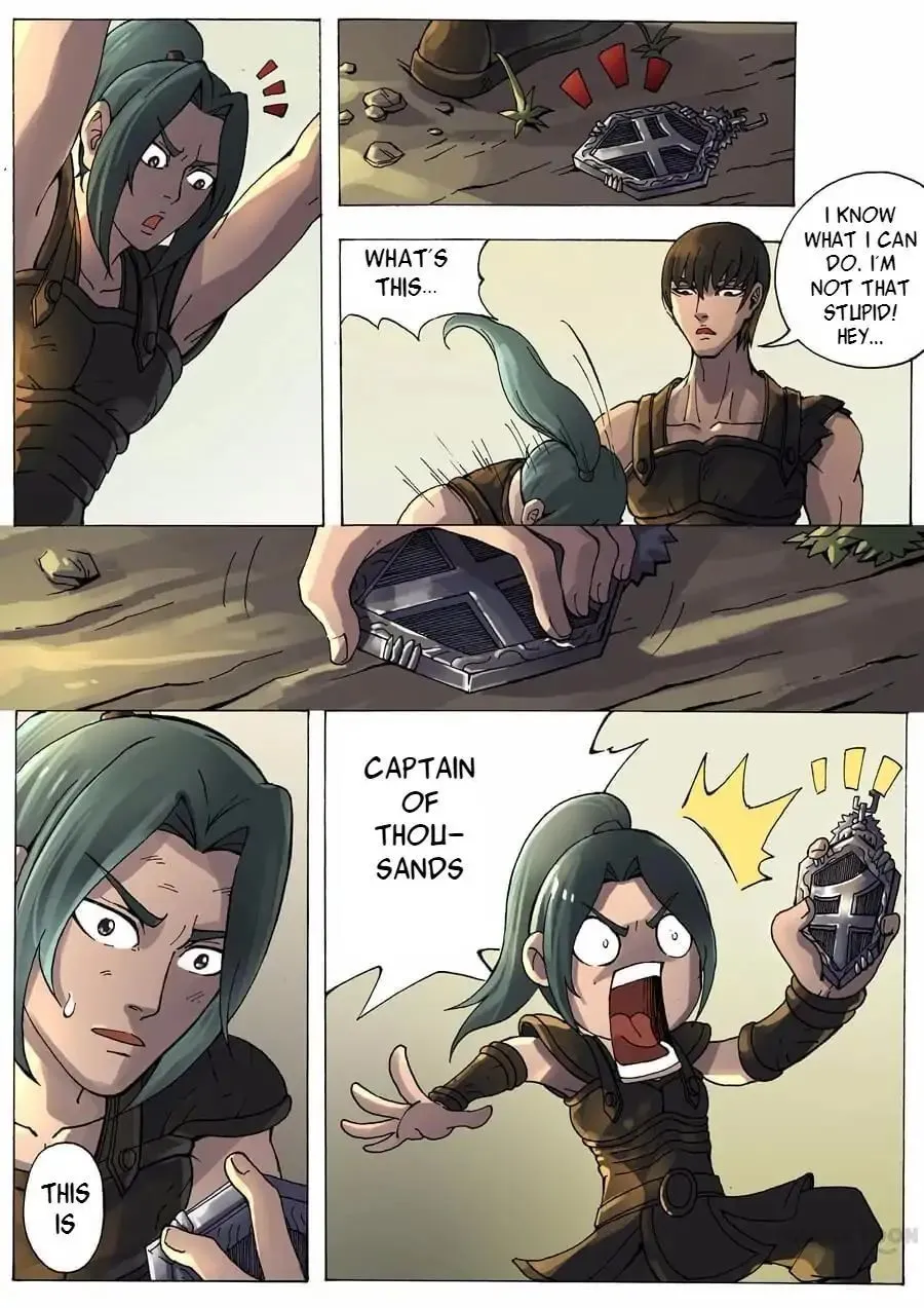 Read Tang Yin Zai Yi Jie Manga Online