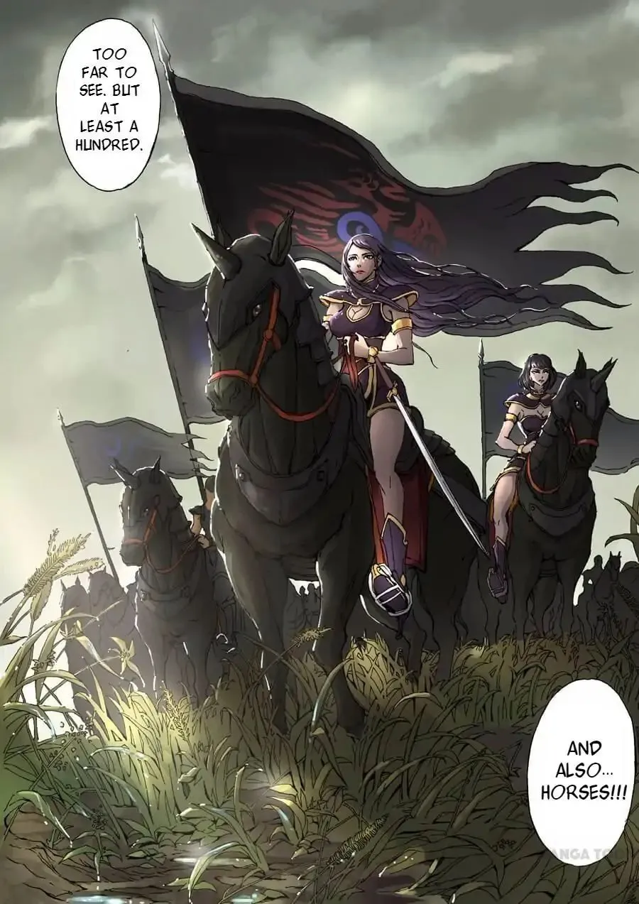 Read Tang Yin Zai Yi Jie Manga Online