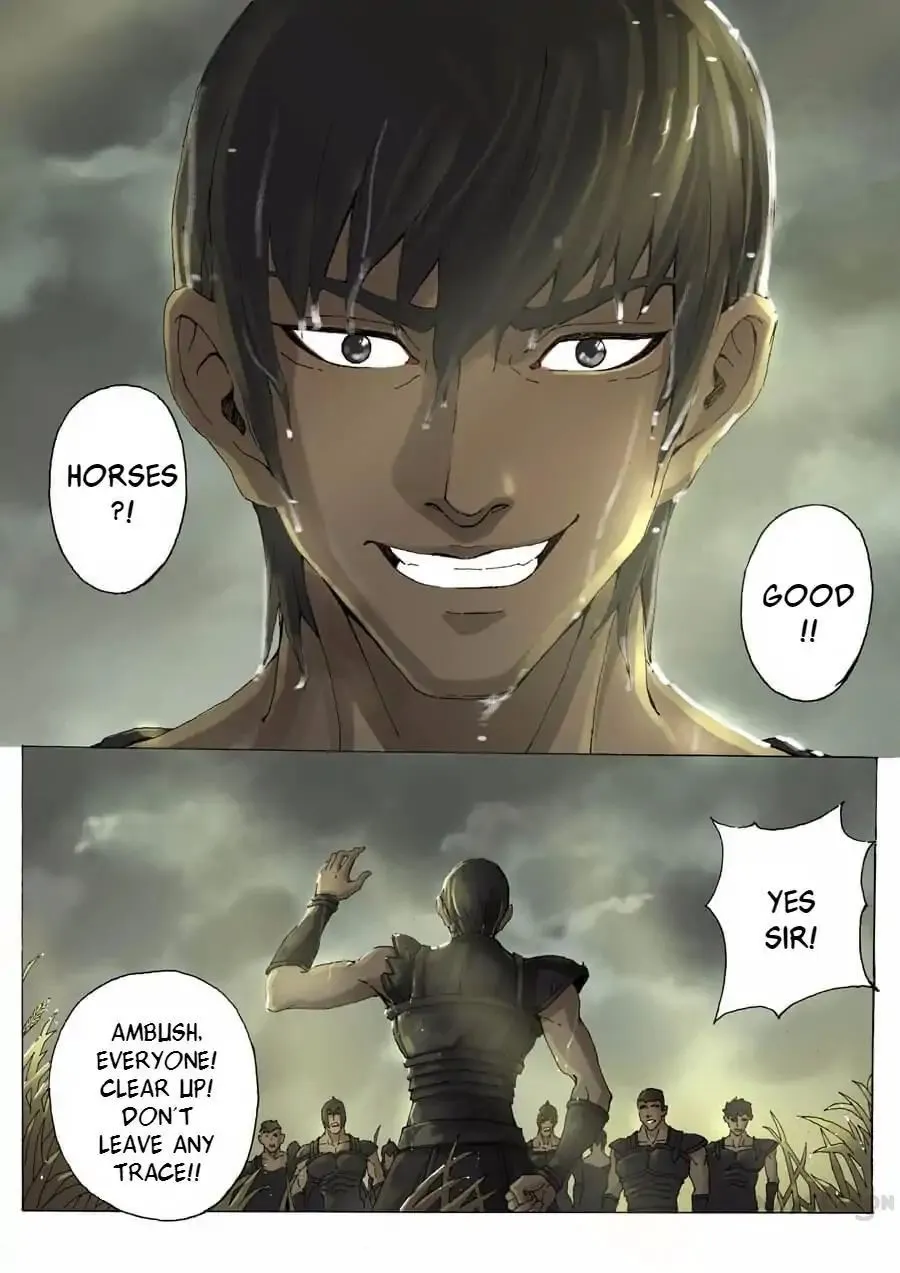 Read Tang Yin Zai Yi Jie Manga Online