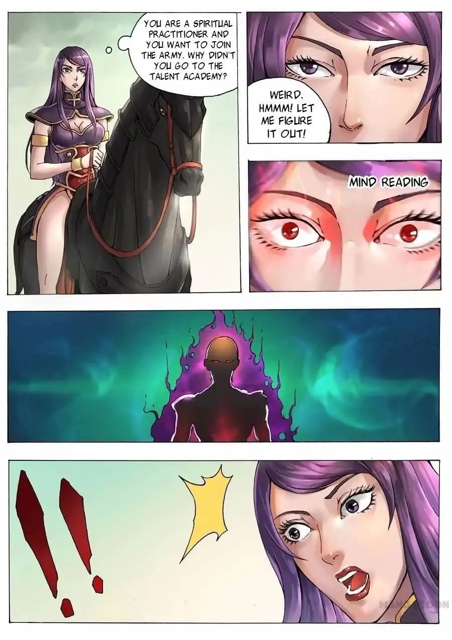 Read Tang Yin Zai Yi Jie Manga Online