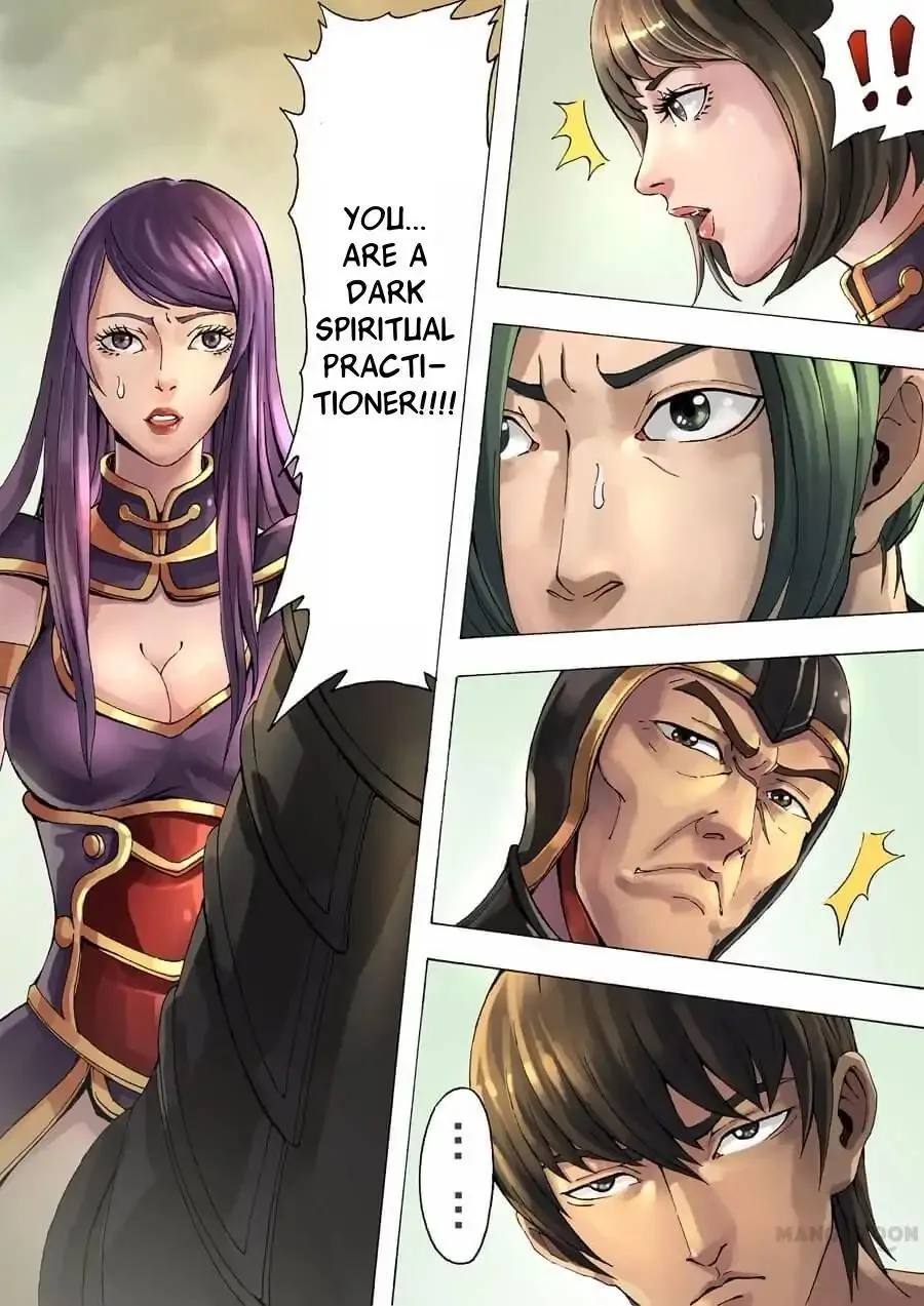 Read Tang Yin Zai Yi Jie Manga Online