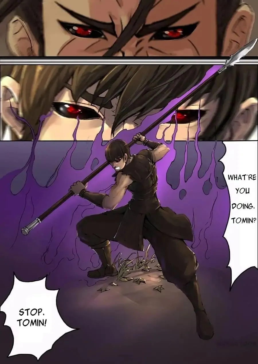 Read Tang Yin Zai Yi Jie Manga Online