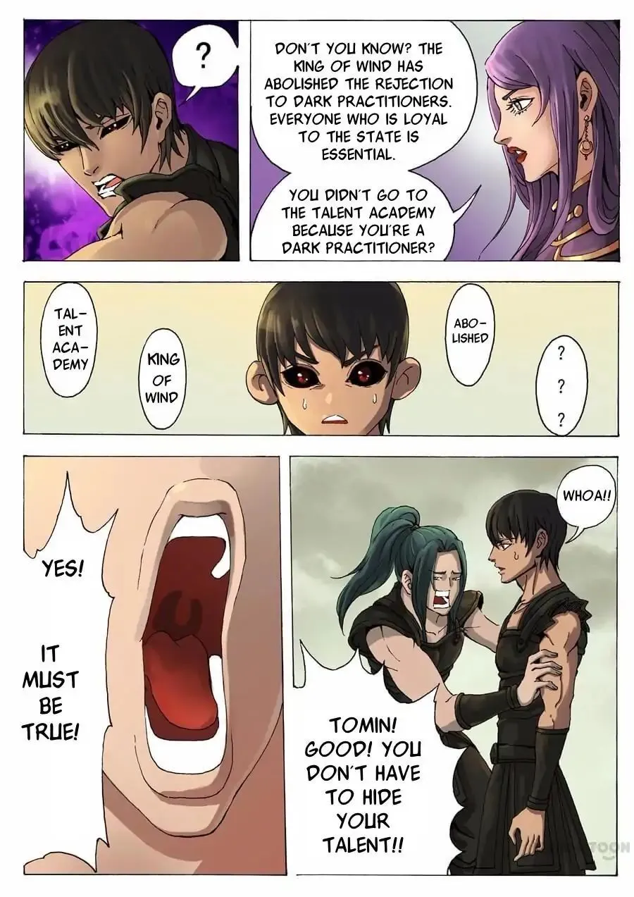 Read Tang Yin Zai Yi Jie Manga Online