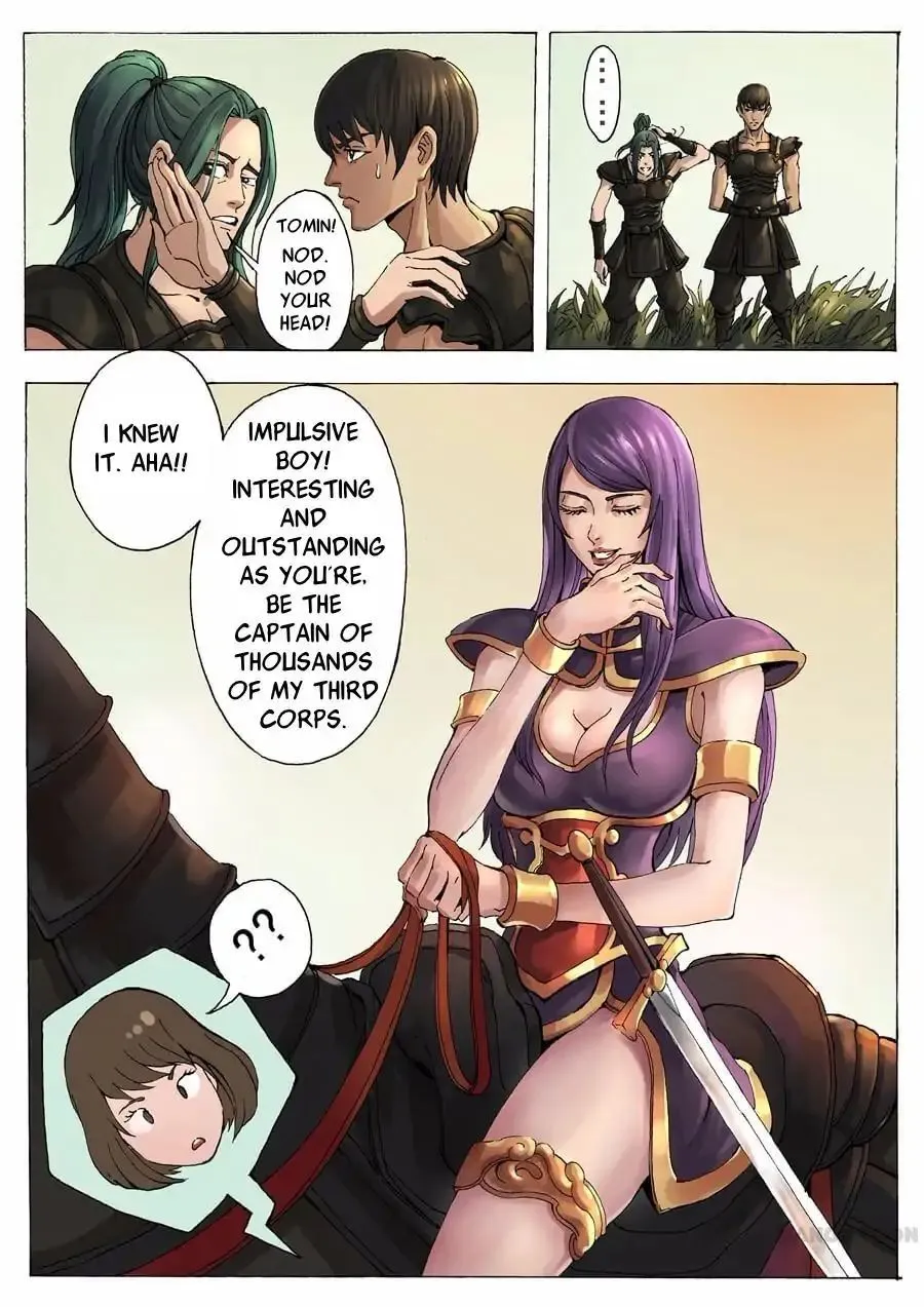 Read Tang Yin Zai Yi Jie Manga Online