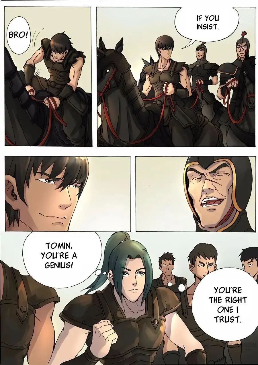 Read Tang Yin Zai Yi Jie Manga Online