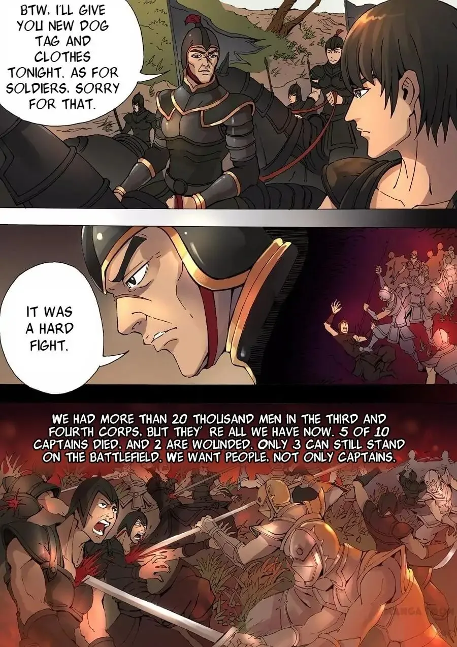 Read Tang Yin Zai Yi Jie Manga Online