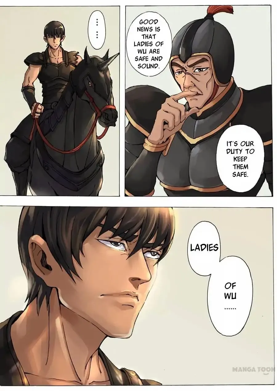 Read Tang Yin Zai Yi Jie Manga Online