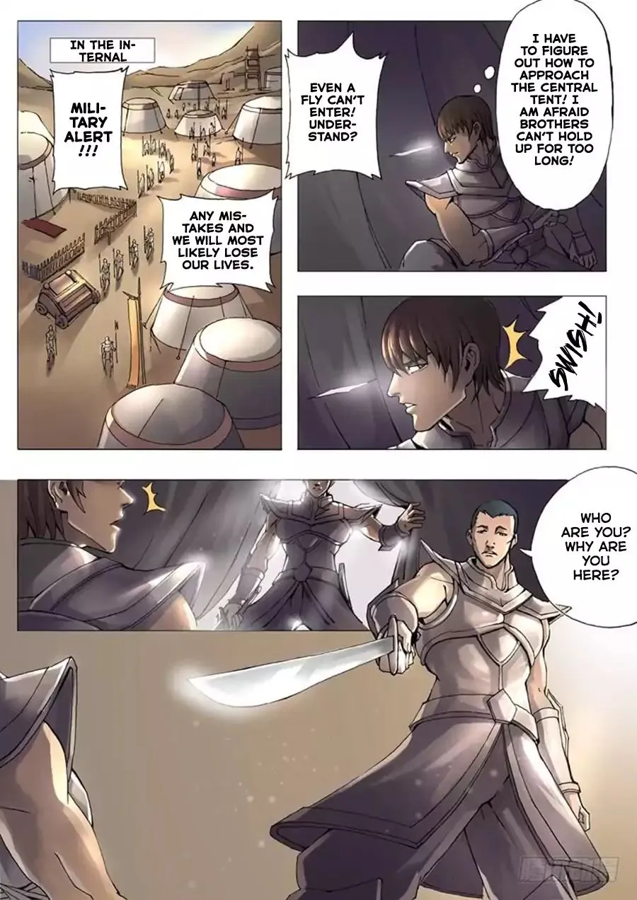 Read Tang Yin Zai Yi Jie Manga Online