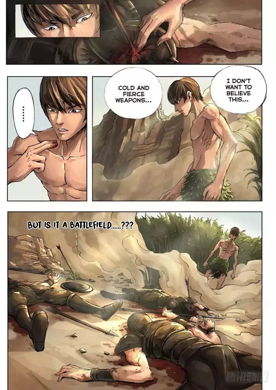 Read Tang Yin Zai Yi Jie Manga Online