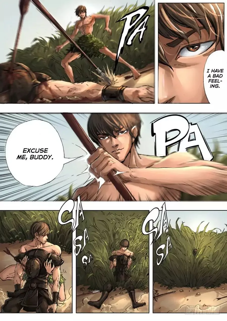 Read Tang Yin Zai Yi Jie Manga Online