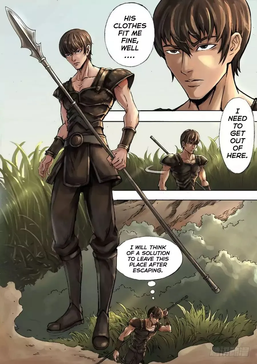 Read Tang Yin Zai Yi Jie Manga Online