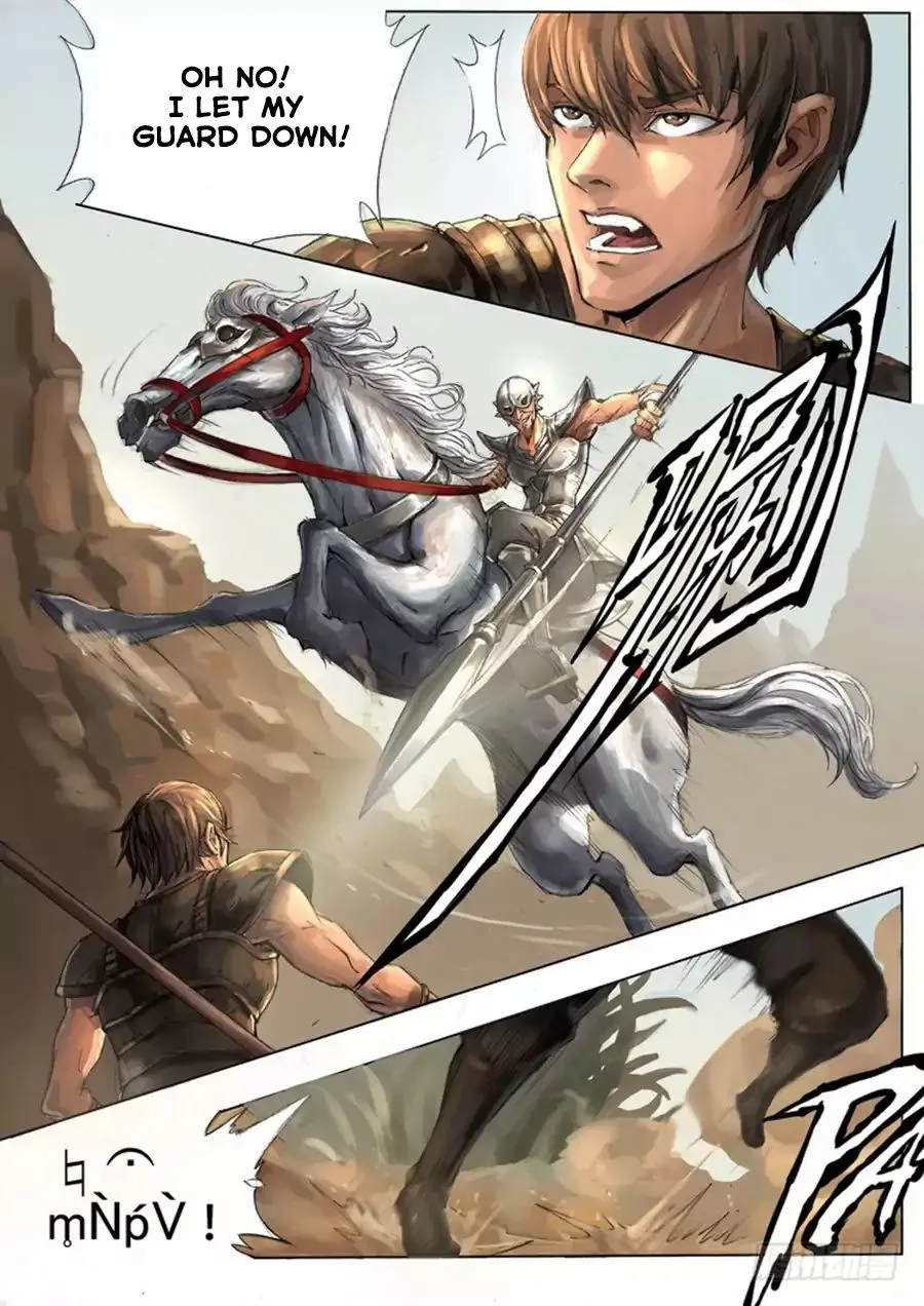 Read Tang Yin Zai Yi Jie Manga Online