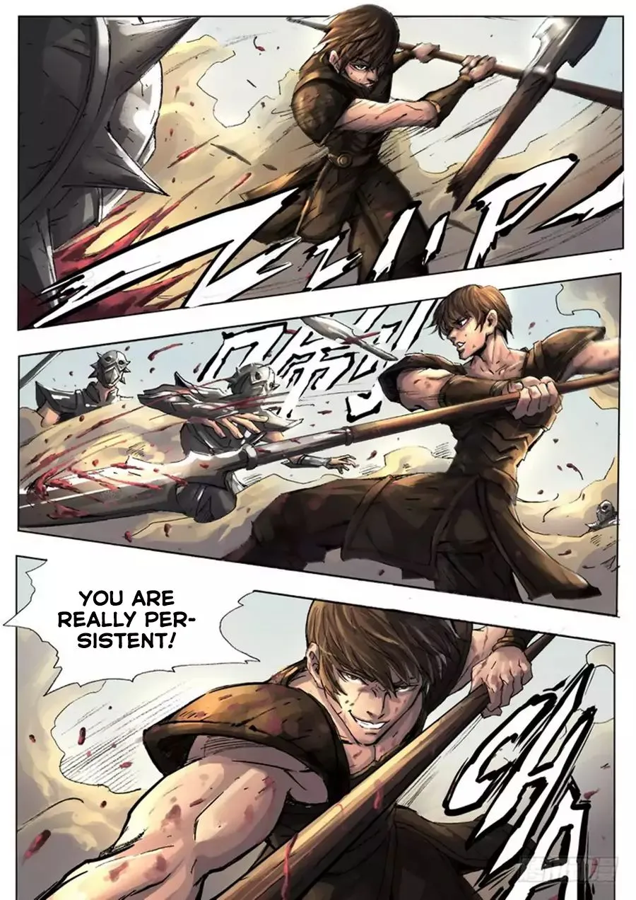 Read Tang Yin Zai Yi Jie Manga Online