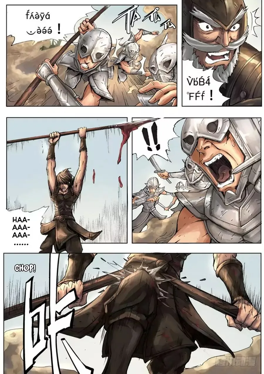 Read Tang Yin Zai Yi Jie Manga Online