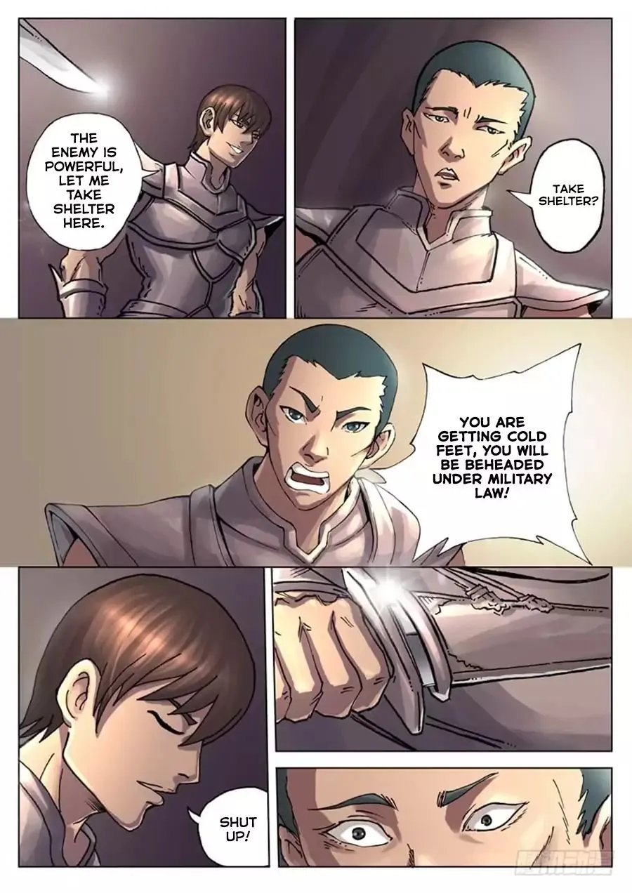 Read Tang Yin Zai Yi Jie Manga Online