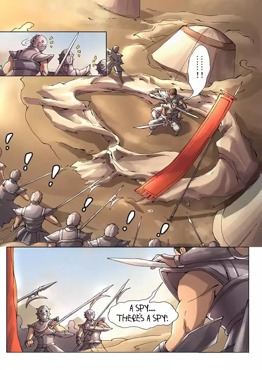 Read Tang Yin Zai Yi Jie Manga Online