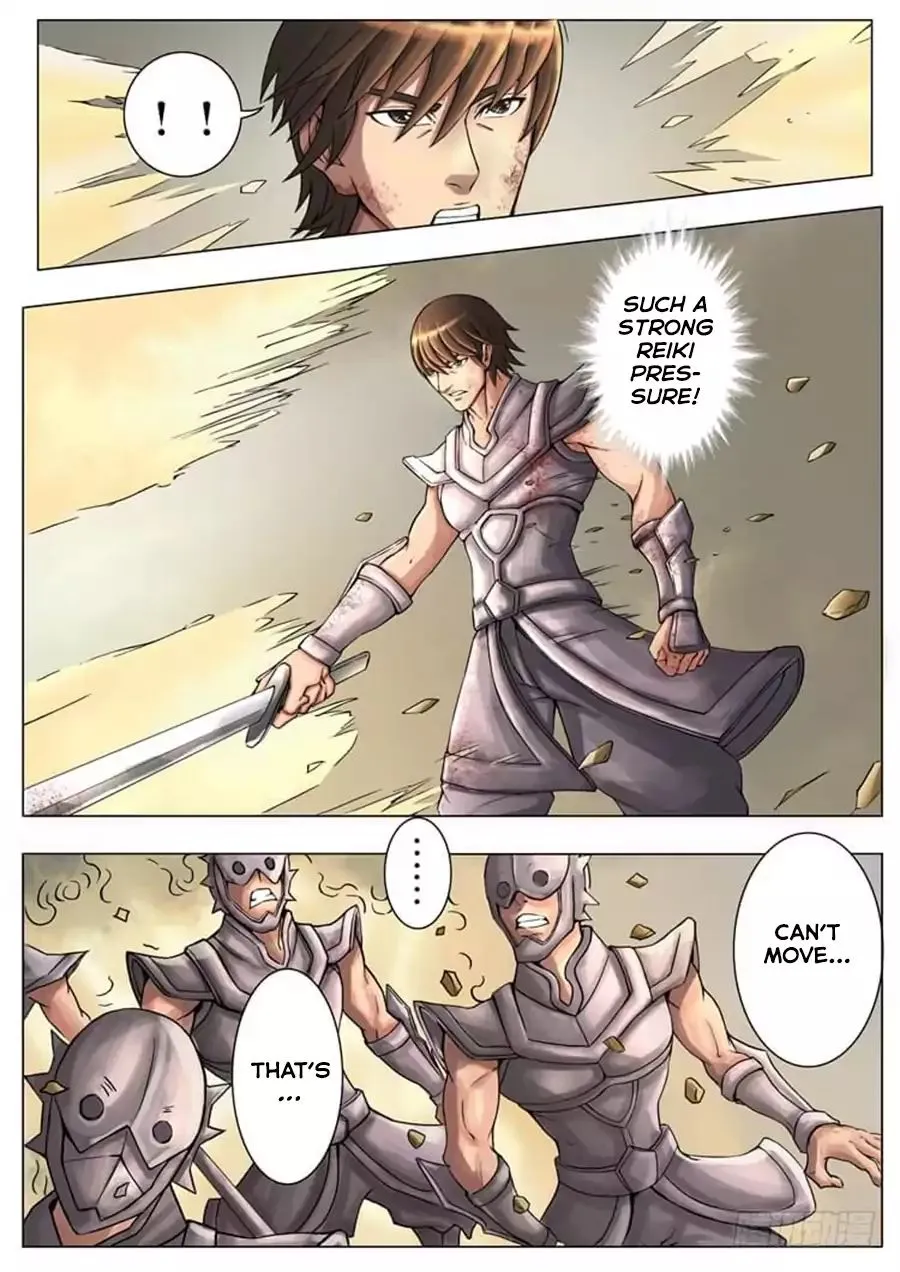 Read Tang Yin Zai Yi Jie Manga Online