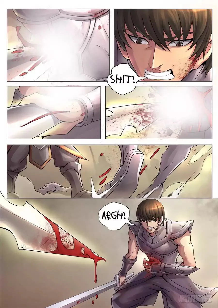 Read Tang Yin Zai Yi Jie Manga Online