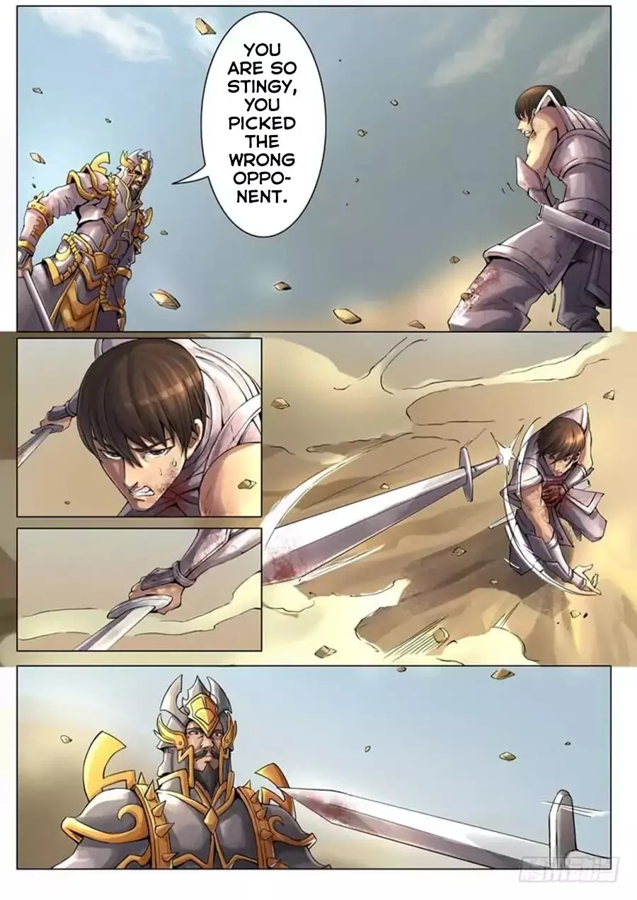 Read Tang Yin Zai Yi Jie Manga Online