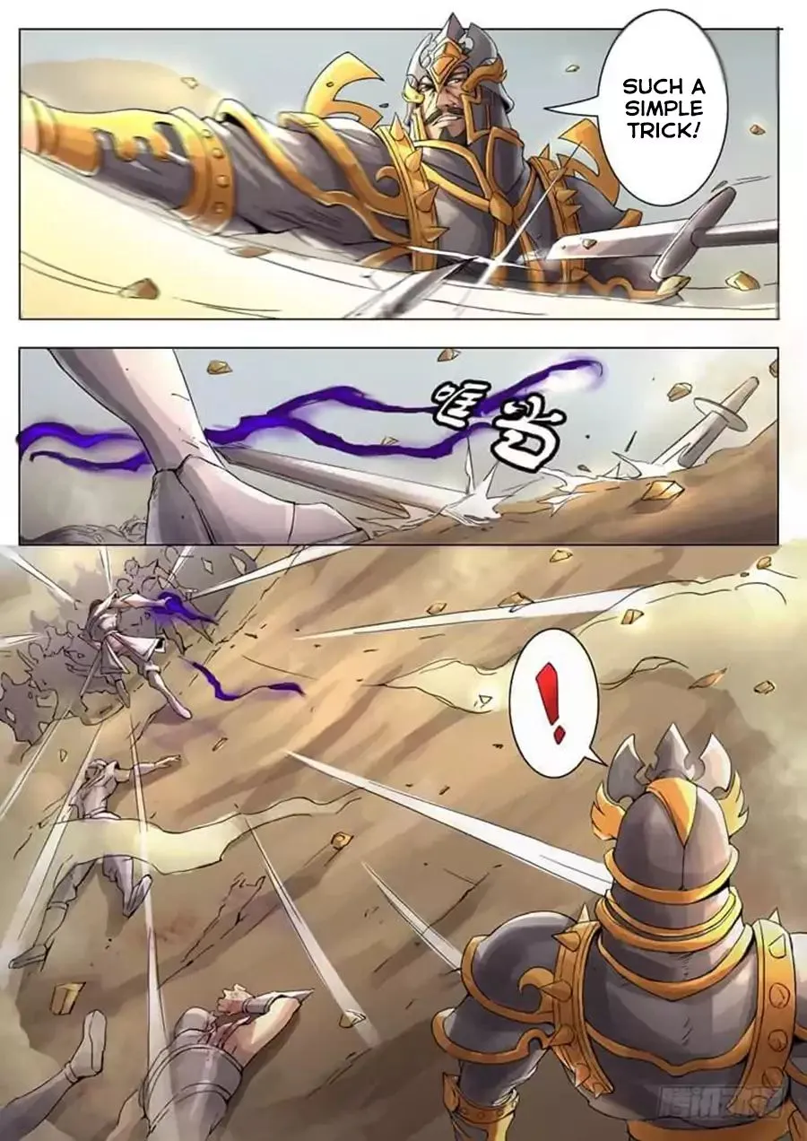 Read Tang Yin Zai Yi Jie Manga Online