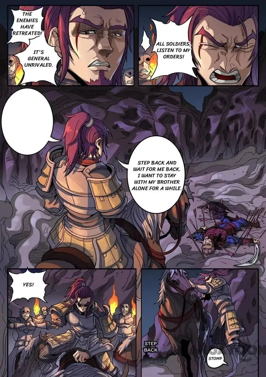 Read Tang Yin Zai Yi Jie Manga Online