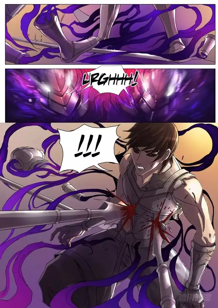 Read Tang Yin Zai Yi Jie Manga Online