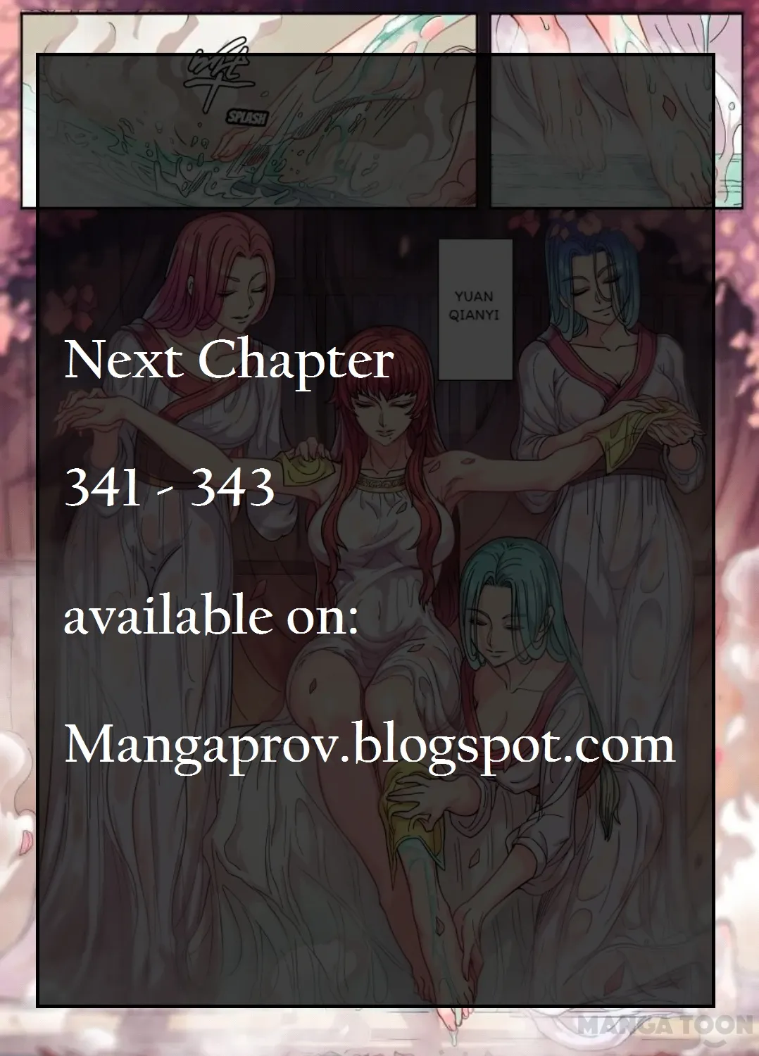 Read Tang Yin Zai Yi Jie Manga Online