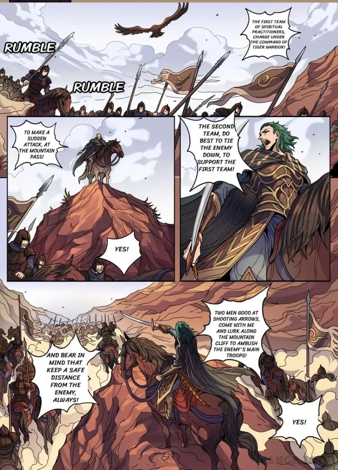 Read Tang Yin Zai Yi Jie Manga Online