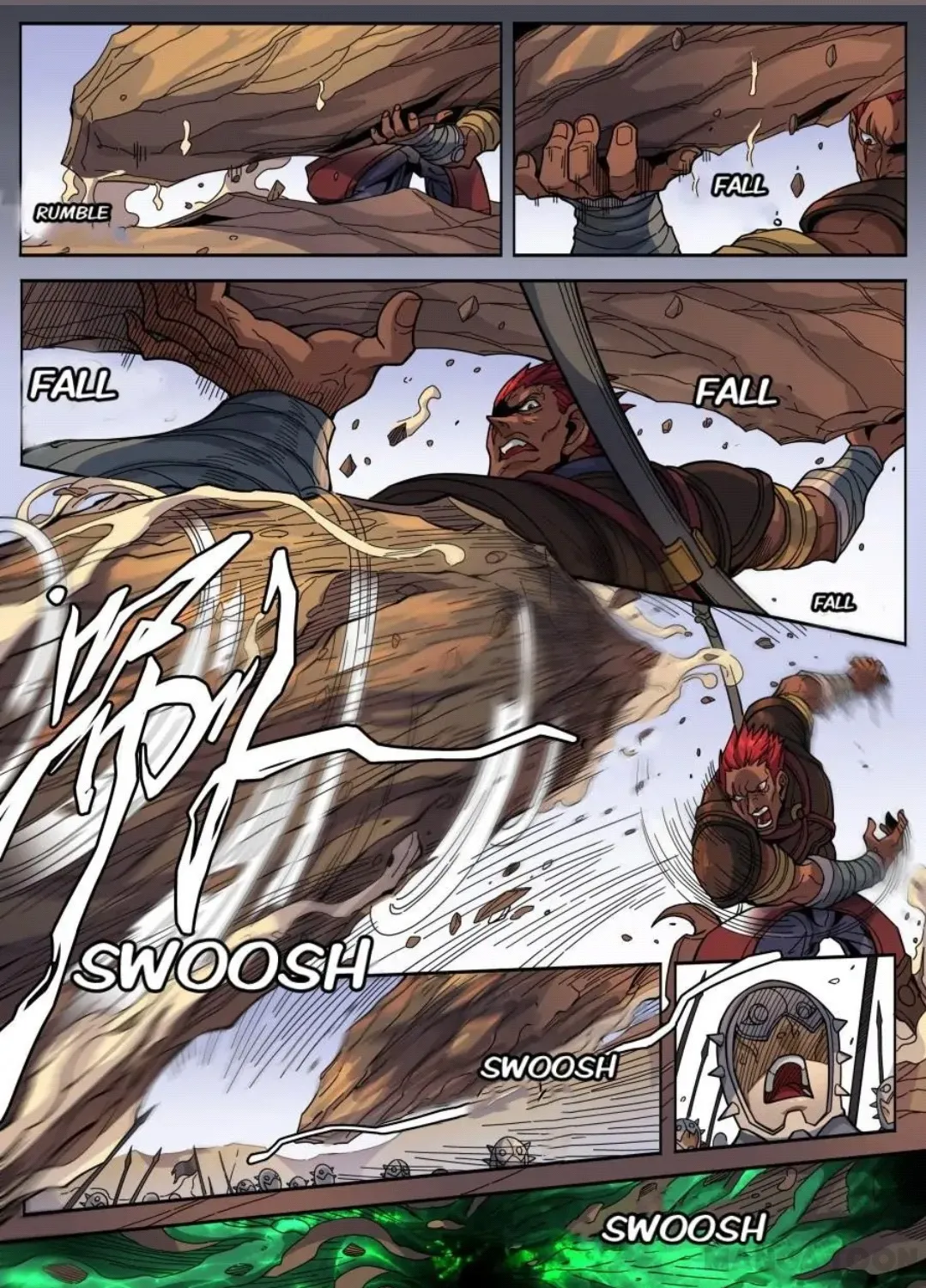 Read Tang Yin Zai Yi Jie Manga Online