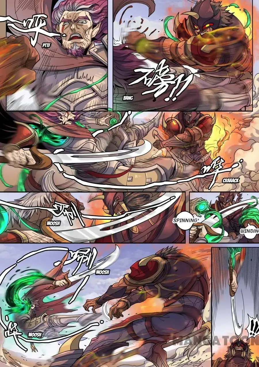 Read Tang Yin Zai Yi Jie Manga Online