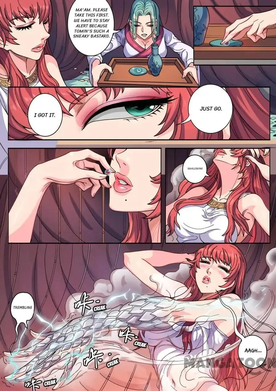 Read Tang Yin Zai Yi Jie Manga Online