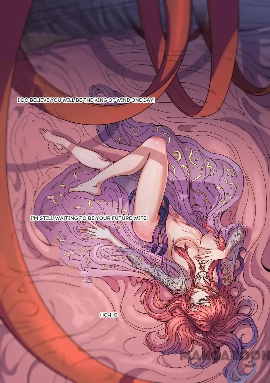 Read Tang Yin Zai Yi Jie Manga Online