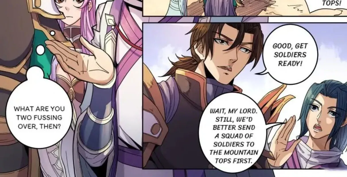 Read Tang Yin Zai Yi Jie Manga Online