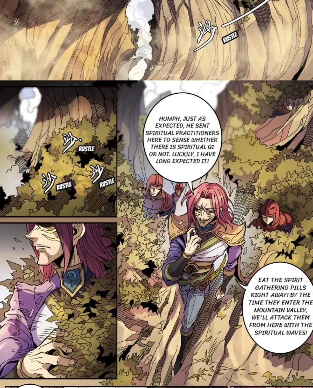 Read Tang Yin Zai Yi Jie Manga Online