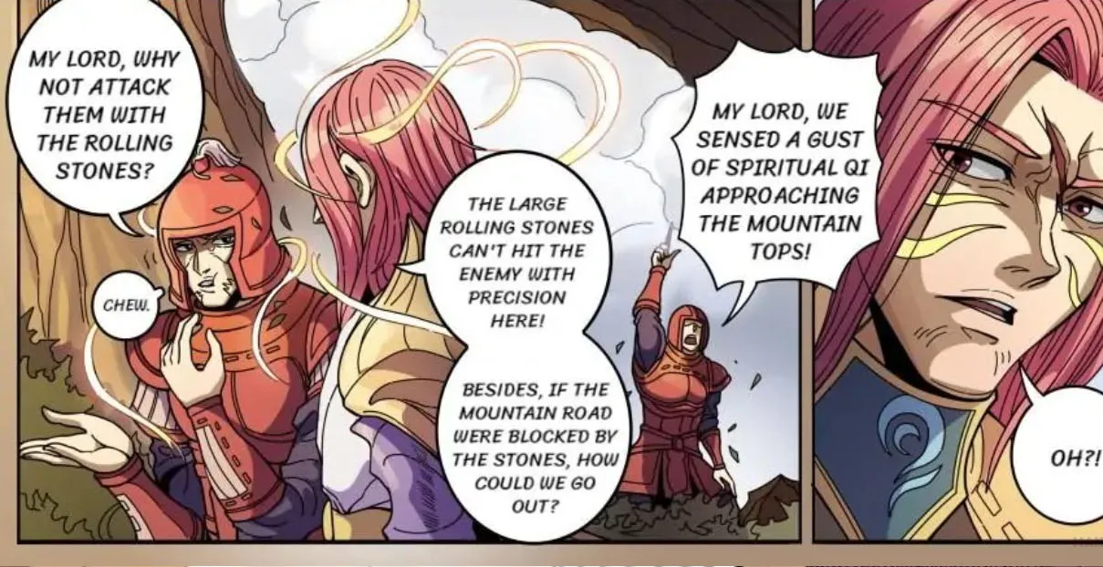 Read Tang Yin Zai Yi Jie Manga Online