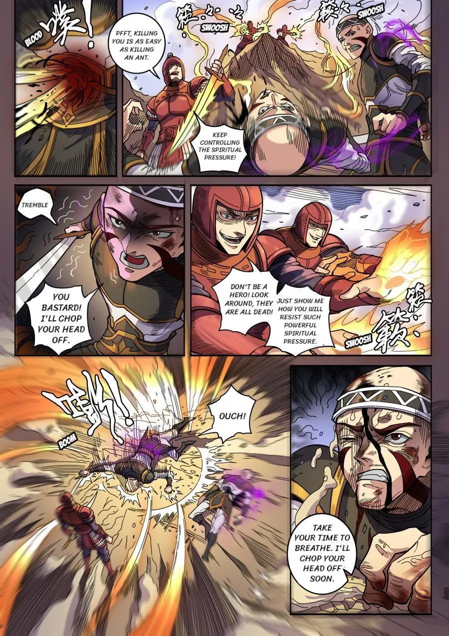 Read Tang Yin Zai Yi Jie Manga Online