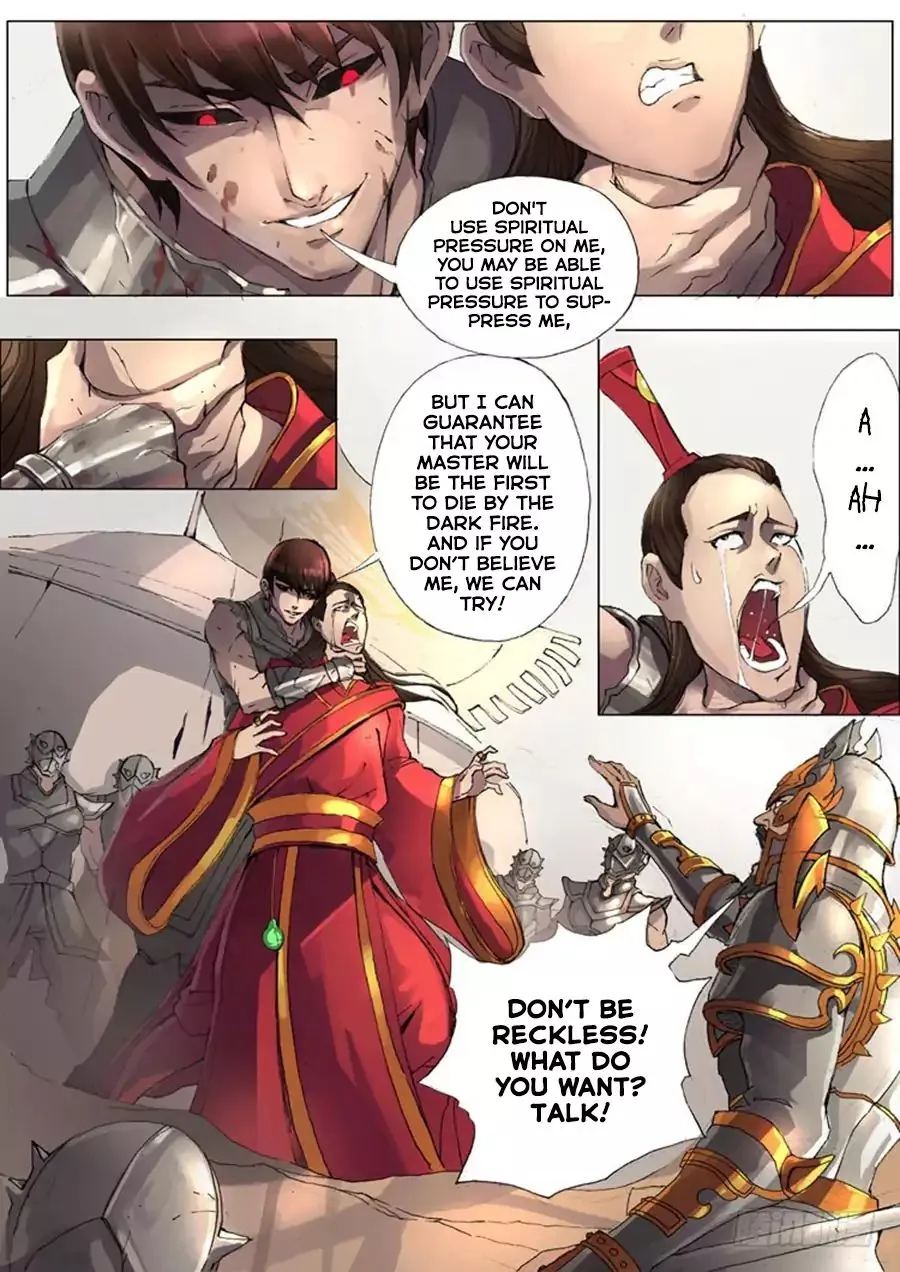 Read Tang Yin Zai Yi Jie Manga Online