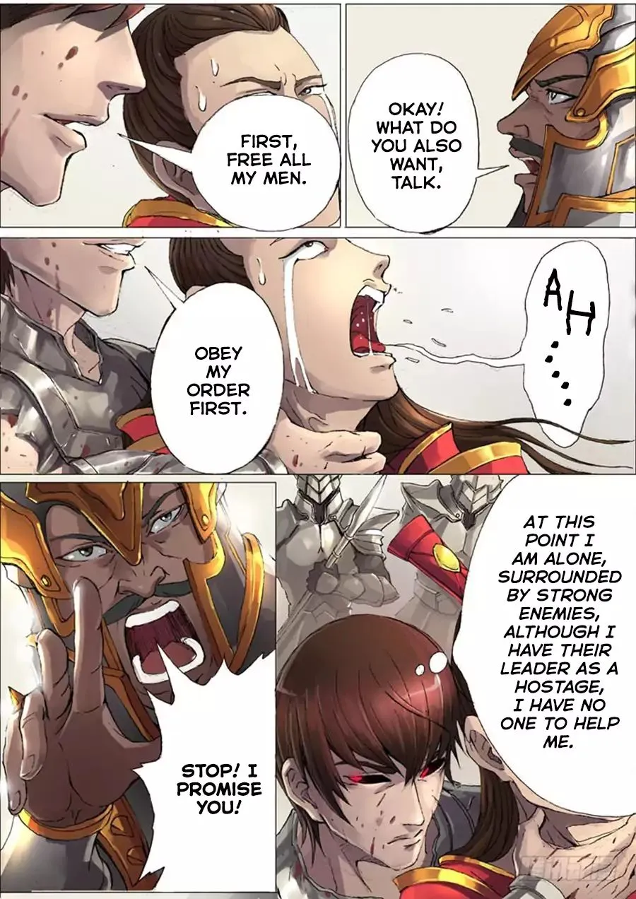 Read Tang Yin Zai Yi Jie Manga Online