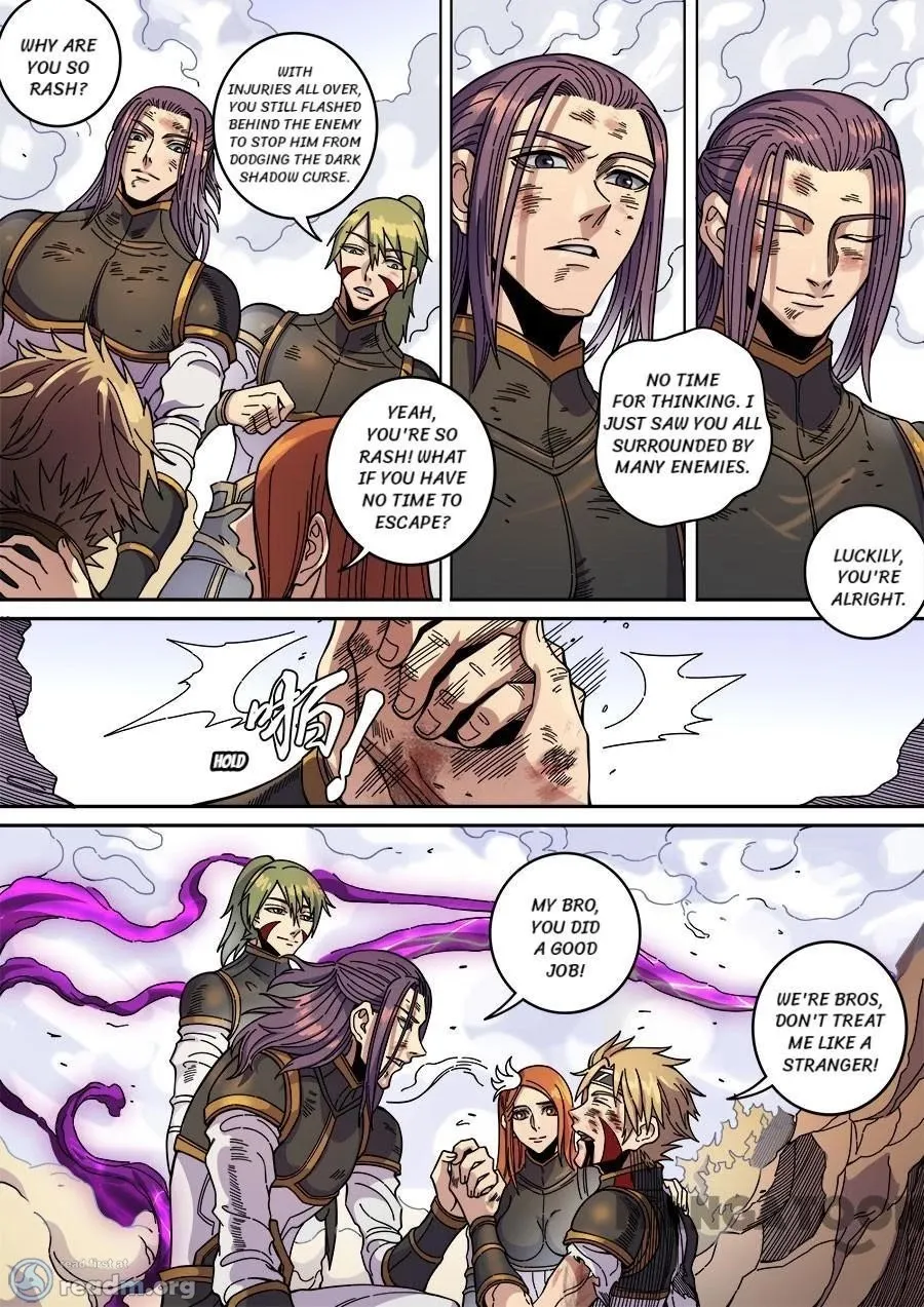 Read Tang Yin Zai Yi Jie Manga Online