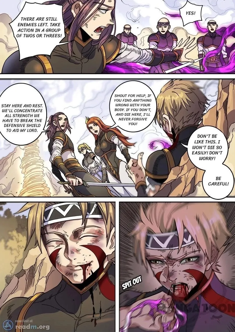 Read Tang Yin Zai Yi Jie Manga Online