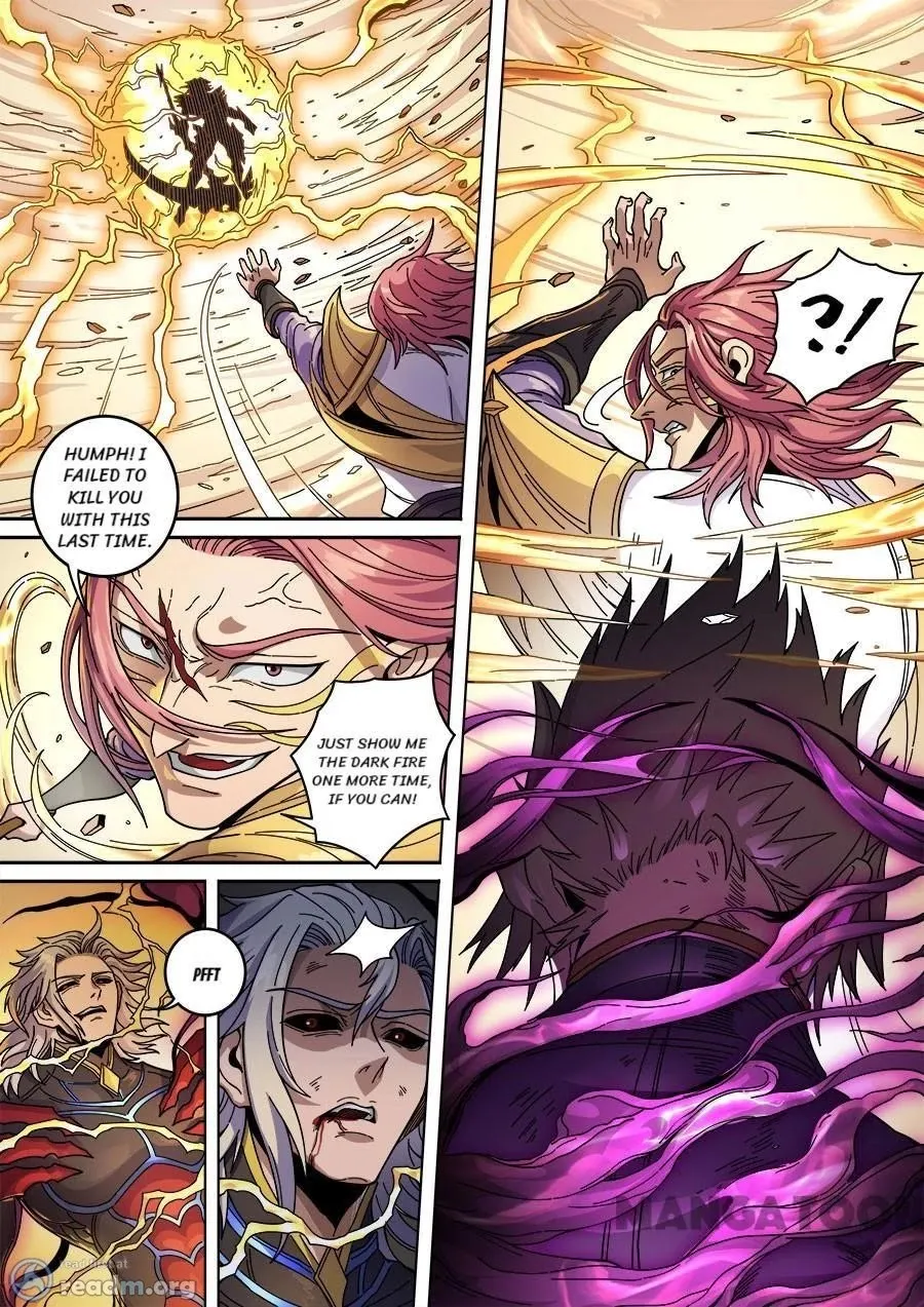 Read Tang Yin Zai Yi Jie Manga Online