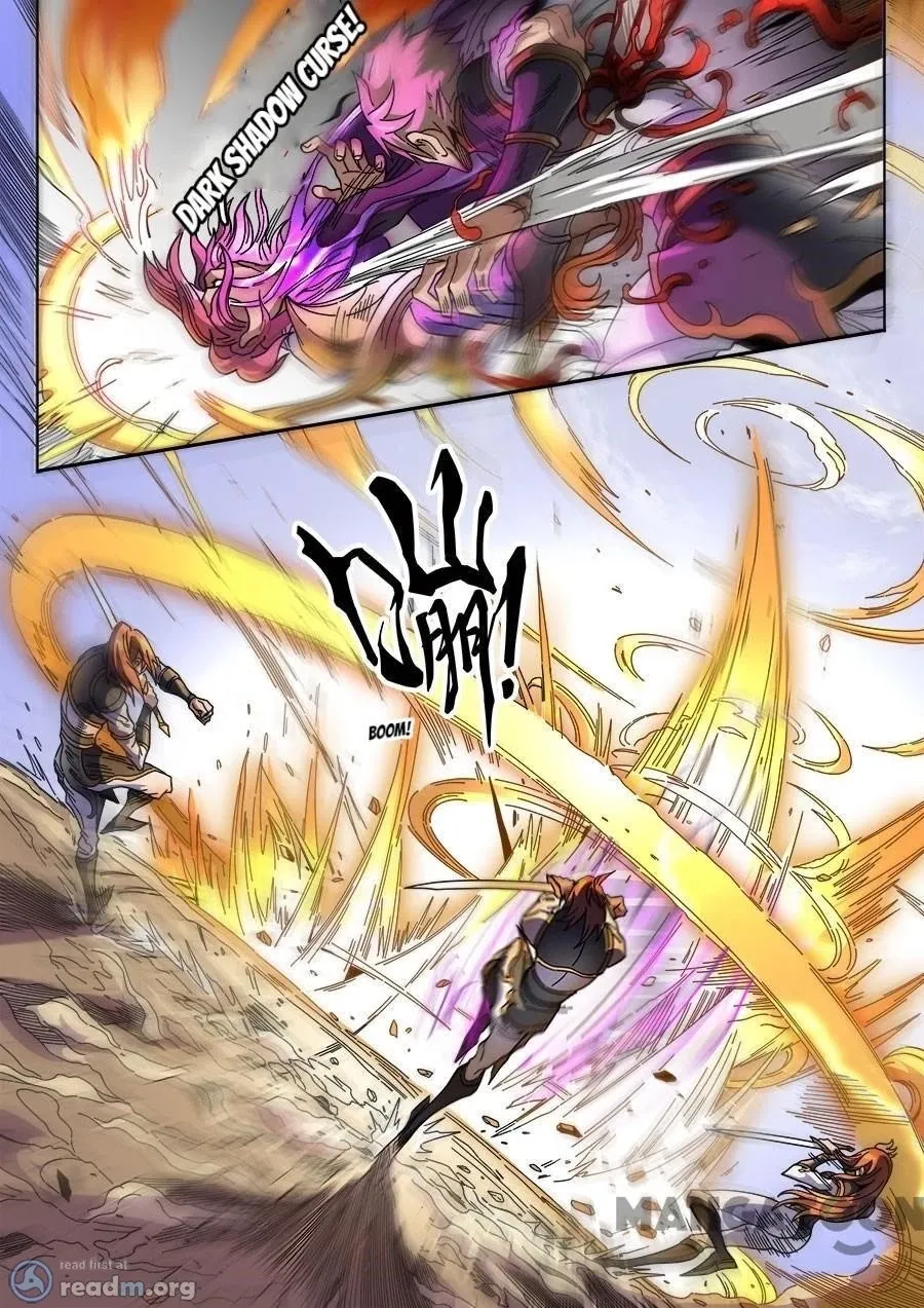 Read Tang Yin Zai Yi Jie Manga Online