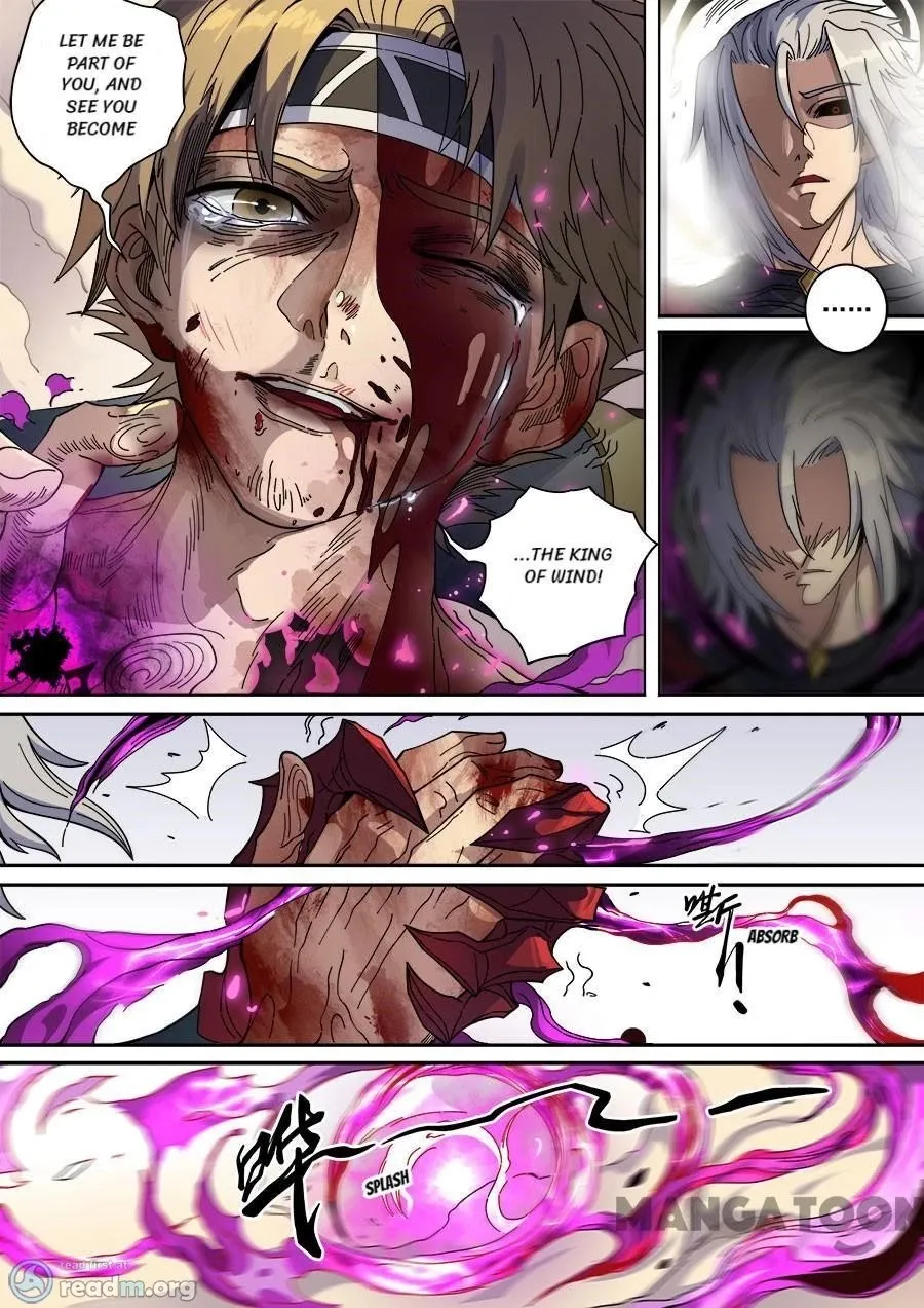 Read Tang Yin Zai Yi Jie Manga Online